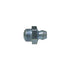Auveco 15058 Grease Fitting 3/8 X 24 Straight 5/8 Length Qty 25 