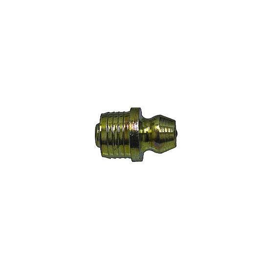 Auveco 15086 Grease Fitting 5/16 Drive Fit Straight Qty 250 