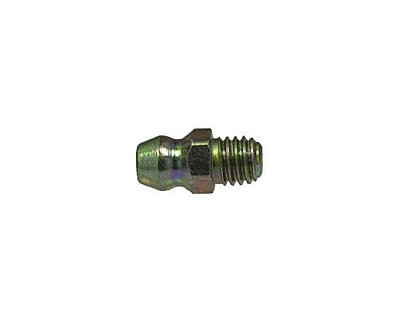 Auveco 15122 Grease Fitting M6-1 0 Straight Qty 50 