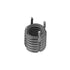 Auveco 12389 Metric Thread Repair Inserts M8-1 0 Qty 2 