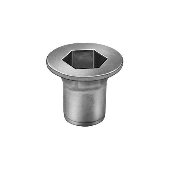 Auveco 20776 Specialty Insert - Ford Qty 15 