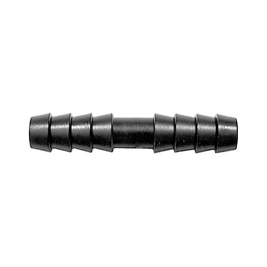 Auveco 10103 Straight Connector 1/4 X 1/4 Qty 10 