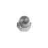 Auveco 13252 1/4 -20 Acorn Nut 18-8 Stainless Steel Qty 25 