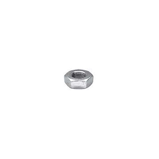 Auveco 13262 10-24 Hex Machine Screw Nut 18-8 Stainless Steel Qty 100 