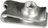 Auveco 22105 Acura And Honda Extruded U-Nut, Zinc Qty 25 