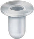 Auveco 21499 BMW And Mercedes Tubular Type Nut Qty 25 