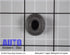 Auveco 11644 M8-1 25 Hex Flange Nut 17mm Outside Dia Class 9 - Phosphate Qty 25