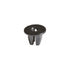 Auveco 17342 Nissan Front Bumper Apron Nylon Nut 15mm Head Dia Qty 25 