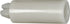 Auveco 8942 Radiator Grille to Headlight Nut 8 or 10 Screw Size Chevrolet Nylon Nut Qty 25 