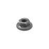 Auveco 2769 Spin Lock Nut With Serrated 1/4 -20 Threads 11/16 O D Qty 100 