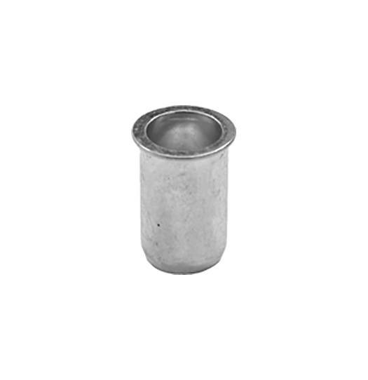 Auveco 11310 Thin Sheet Nutsert 6-32 Qty 50 