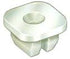 Auveco 21629 Toyota Nylon Nut Qty 25 