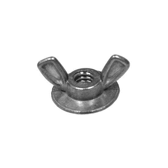 Auveco 10036 Washer Base Wing Nut 1/4 -20 Qty 50 
