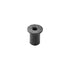 Auveco 13006 Well Nut 6-32 Threads 452 Head Dia Qty 25 