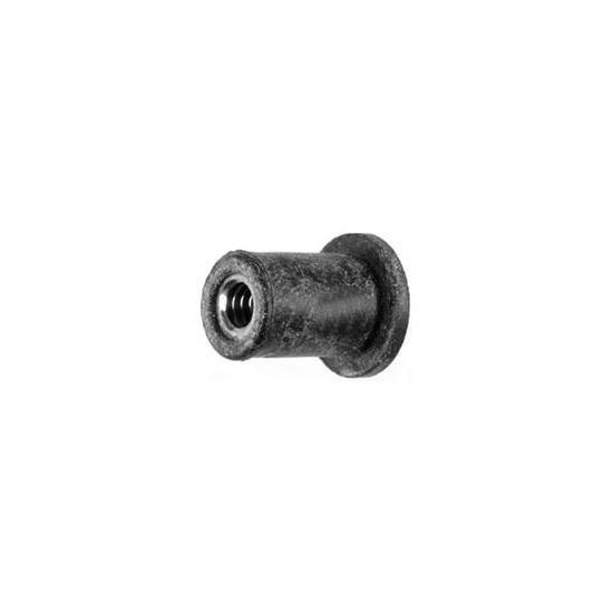 Auveco 16237 Well Nut 8-32 499 Length Qty 25 