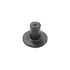 Auveco 13005 Well Nut 8-32 Threads 750 Head Dia Qty 25 