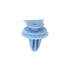 Auveco 21059 Acura And Honda Retainer - Blue Nylon Qty 15 