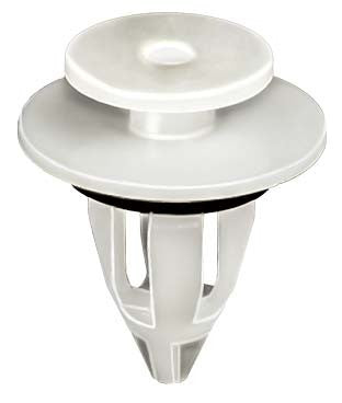 Auveco No. 21787 BMW & Mini-Cooper Retainer W/Sealer, Quantity - 25