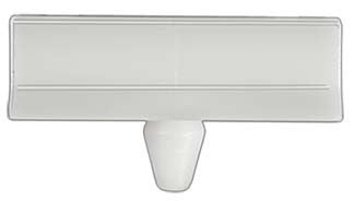 Auveco No. 21765 BMW Molding Clip, Quantity - 25