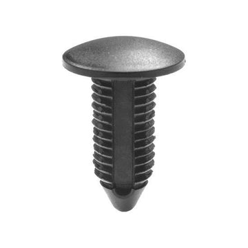 Auveco 15478 Bumper Fascia Retainer Qty 50 – AutoFastenersAndClips.com