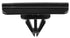 Auveco 21155 Chrysler Molding Clip - Black Nylon Qty 10 