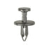 Auveco 20458 Chrysler Push-Type Retainer 20mm Head Dia Qty 25 