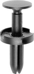 Auveco 20966 Chrysler Push-Type Retainer Qty 15 