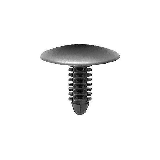 Auveco 15481 Fascia Retainer Chrysler Qty 50 – AutoFastenersAndClips.com