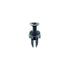 Auveco 20923 Ford And Mazda Push Type Retainer Qty 15 