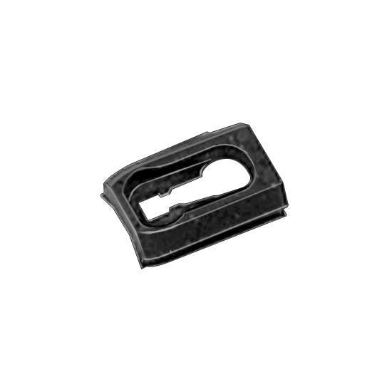 Auveco 19154 Ford Body Side Molding Clip Qty 25 