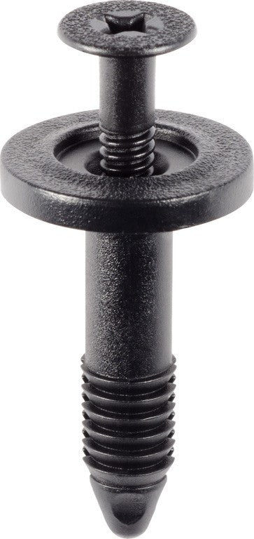 Auveco 18895 Ford Push-Type Retainer Qty 15 