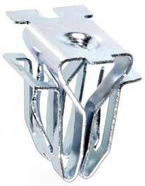 Auveco No. 21745 GM Molding Fastener, Quantity - 15