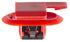 Auveco 22167 GM MOULDING CLIP W/METAL REINFORCEMENT, RED NYLON Qty 10 