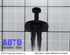 Auveco 12757 GM Push-Type Retainer 1 Head Dia 3/4 Length Qty 15 