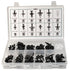 Auveco 6804 GM Push-Type Retainer Quik-Select Kit Qty 1 