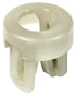 Auveco 22026 GM Retainer, Natural Nylon Qty 25 