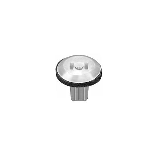 Auveco 14281 Honda And Toyota Screw Grommet With Sealer Qty 25 