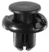 Auveco 21297 Honda Push Type Retainer Qty 15 
