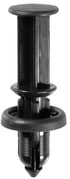 Auveco 21454 Honda Push Type Retainer Qty 10 
