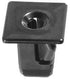 Auveco 21205 Honda Screw Grommet Black Nylon Qty 15 