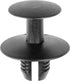 Auveco 21086 Mercedes-Benz Push-Type Retainer Gray Nylon Qty 15 