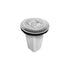 Auveco 19322 Mitsubishi Rear Side And Trunk Trim Screw Grommet Qty 15 