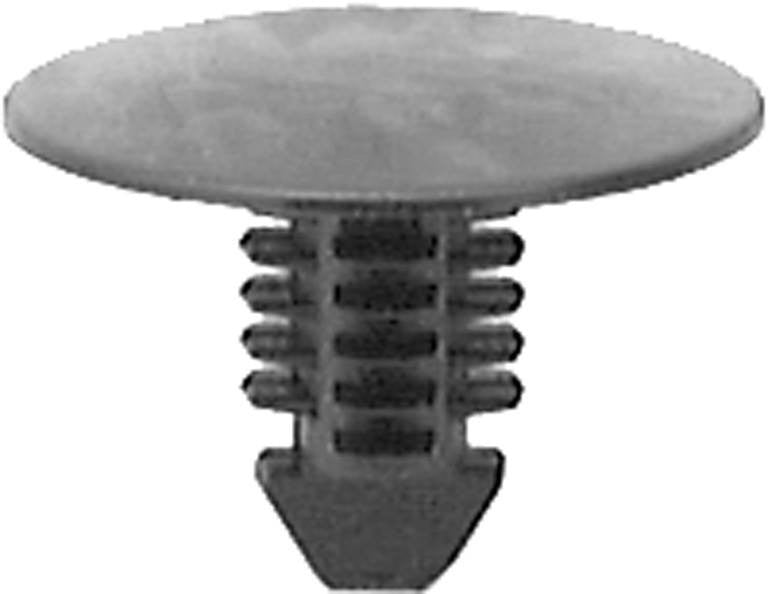 Auveco 11679 Mud Shield Retainer - GM Ford Chrysler Qty 100 