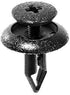 Auveco 21620 Nissan Push Type Retainer Qty 15 