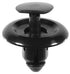 Auveco 21631 Nissan Push Type Retainer Qty 15 