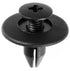 Auveco 21580 Subaru Push Type Retainer Qty 25 