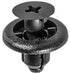 Auveco 21593 Subaru Push Type Retainer Qty 10 