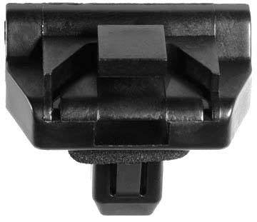 Auveco 21133 Toyota Molding Clip Black Nylon Qty 10 