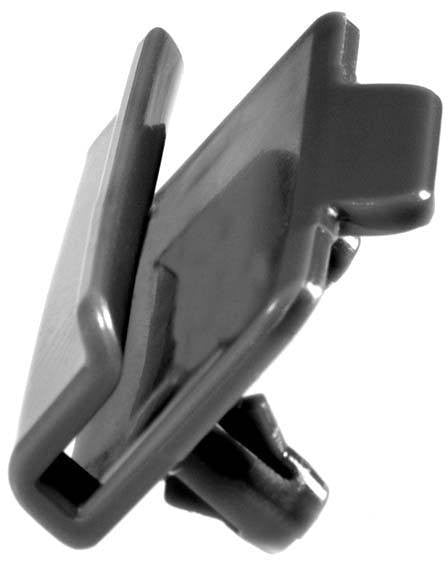 Auveco 21132 Toyota Molding Clip Gray Nylon Qty 10 