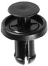 Auveco 21596 Toyota Push Type Retainer Qty 25 